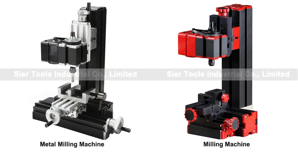 Z6000MZG металлический 6 в 1 Мини токарный станок с носовой рукояткой/24 Вт, 20000 ОБ/мин носовой рукоятки 6в1 токарный станок с коробкой для инструментов