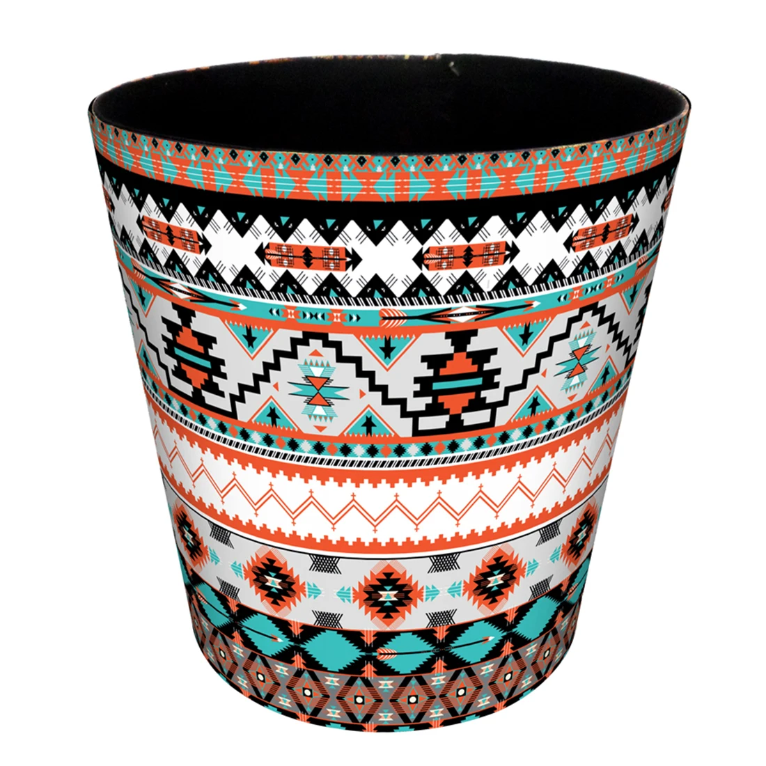 10L waste bin for Bedroom Kitchen Trash Can Waterproof ...