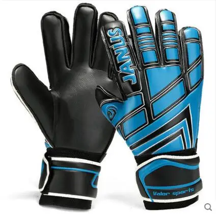 Guantes De Portero Guantes De Portero De Fútbol De Primera Calidad Protección De Dedos | Bodega