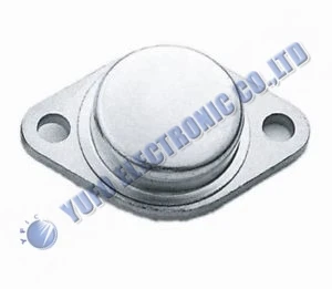 

Free Shipping One Lot 1pcs MJ4032 + 1pcs MJ4035 Complementary Transistor TO-3 (100% NEW)