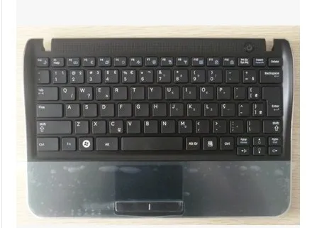 

News keyboard for SAMSUNG NF310 NF210 BRAZILIAN/FRENCH/ITALIAN/SPANISH/DUTCH GERMAN/SWISS/SWEDISH/KOREAN/HUNGARIAN/US/UK layout