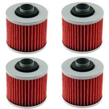 

For Yamaha XC180 K,KC,L,LC,ZL,ZLC,N NC,ZN,ZNC,DN,DNC 1993 1994 1995 XC 180 Motorcycle Oil Filter