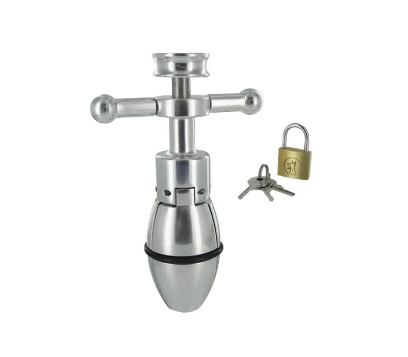 Stainless Steel Stretching Lock Cheapest New Arraivels