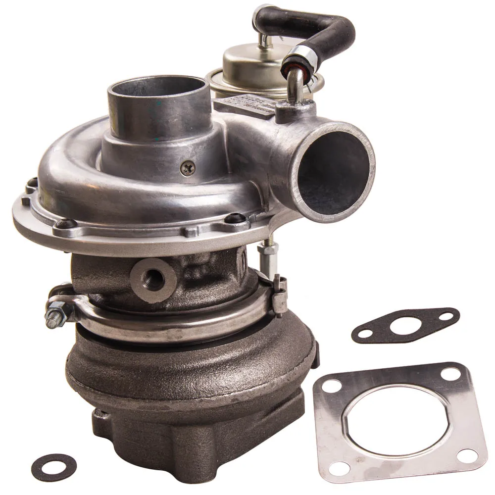 RHF5 VI95 Turbocharger for Isuzu Trooper Holden Rodeo VA430023 VICC Water Cooled 4JG2TC 8970385180 Turbine Turbolader
