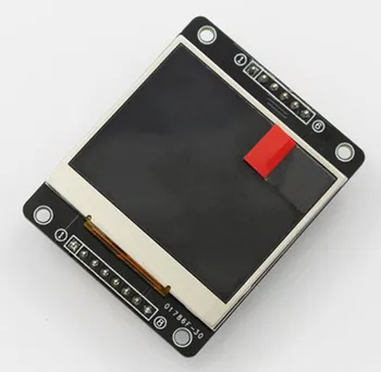 

CTC 1.8 inch 6PIN SPI HD TFT LCD Screen with Adapter Board ILI9325C Drive IC 220*176