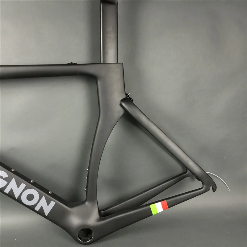 Cheap Road Bike Full Carbon Frameset carbono fiber frame black blue high strength size 48/51/54/56/58cm glossy/matte UD surface 9 Cheap Road Bike Full Carbon Frameset carbono fiber frame black blue high strength size 48/51/54/56/58cm glossy/matte UD surface 9