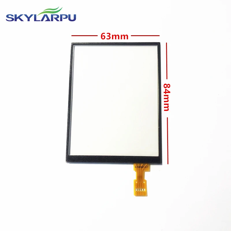 

skylarpu 3.5" inch Data collector Touchscreen NL2432HC22-41B NL2432HC22-44B NL2432HC22-41K Touch Screen Panel Digitizer Glass