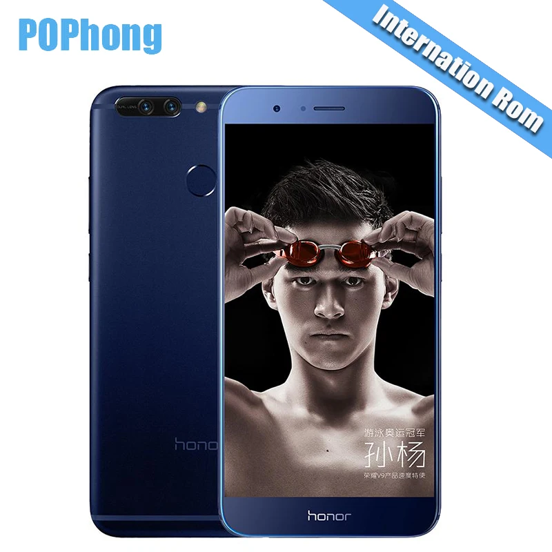 bilder für Internationalen Firmware Huawei Ehre V9 4 GB RAM 64 GB ROM Kirin 960 Octa-core 5,7 zoll 2 Karat Bildschirm Handy Android Ladegerät 9V2A bilder für Internationalen Firmware Huawei Ehre V9 4 GB RAM 64 GB ROM Kirin 960 Octa-core 5,7 zoll 2 Karat Bildschirm Handy Android Ladegerät 9V2A