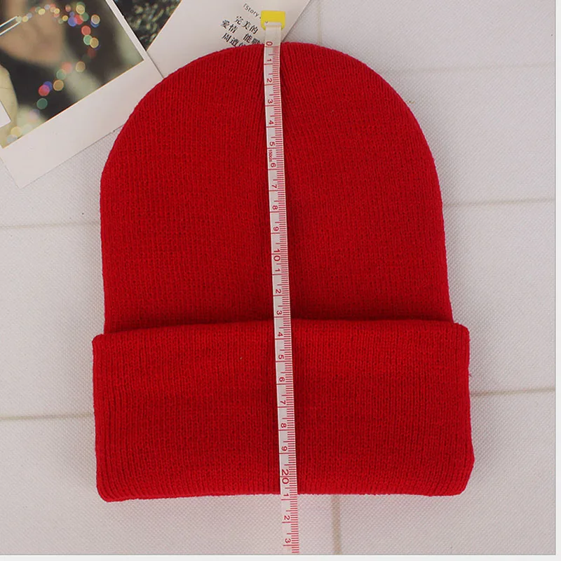 Ymsaid зимняя шапка для взрослых женская вязаная шапка Skullies Beanies Осенняя уличная мужская шапка повседневная женская зимняя шапка унисекс