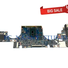 PCNANNY 926313-601 для hp ENVY 13-AD Материнская плата ноутбука 6050A2909801-MB-A01 I5-7200U тестирование