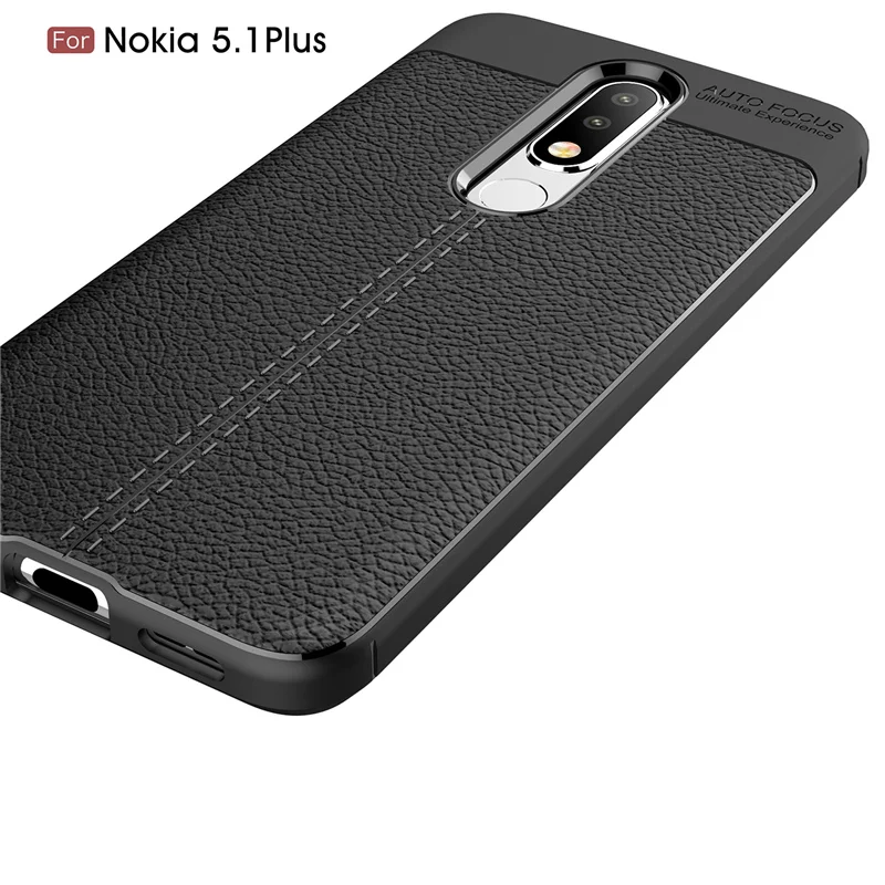 Phone Case For Nokia 5.1 Plus (4)