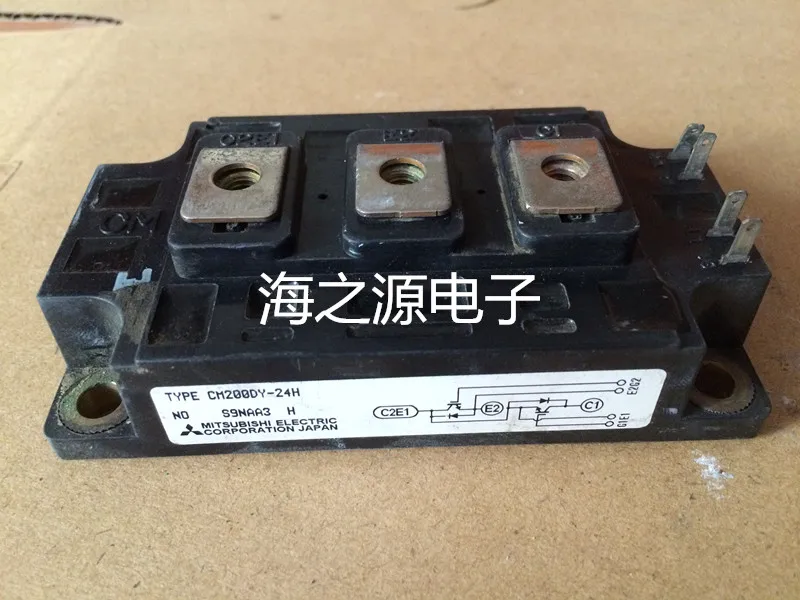 

Freeshipping New CM200DY-28H Power module
