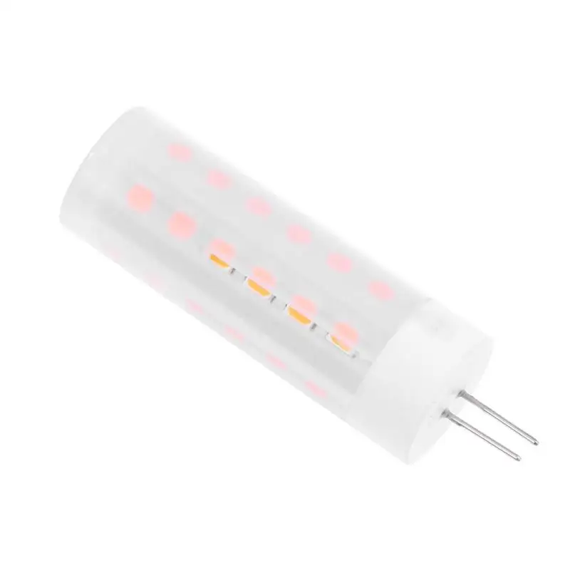 G4 SMD2835 36LED с эффектом пламени светильник лампы AC/DC 12 V-24 V 2W Винтаж декор дома номер декоративные светодиодные лампы ночной Светильник ing питания