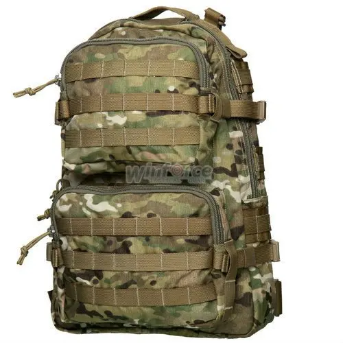 Ремень для тактического снаряжения WINFORCE/WP 01 &quotEagle&quot патрульный рюкзак/by 100%