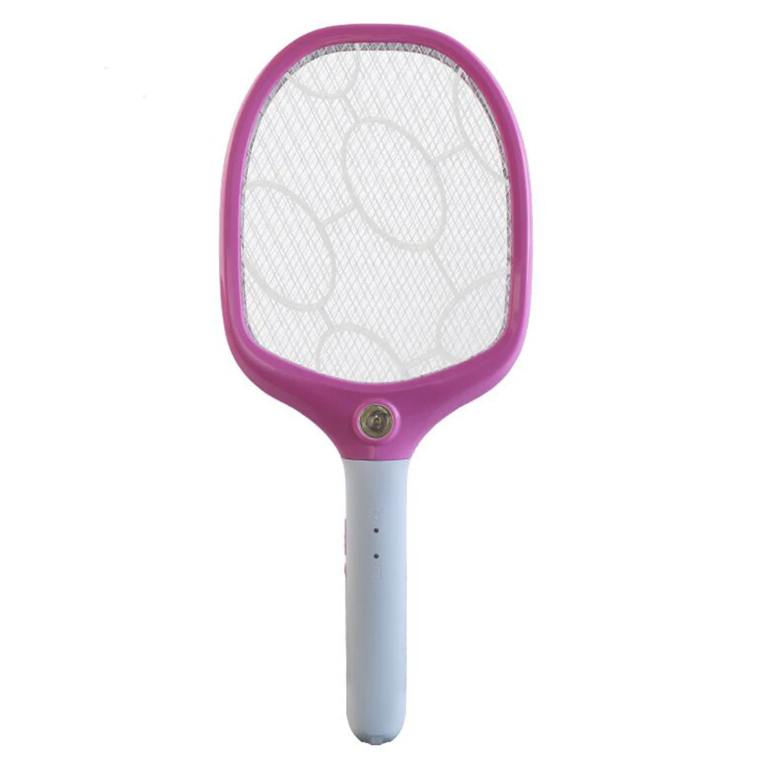 VICTMAX High Quality Charging Electric Mosquito Fly Swatter Household