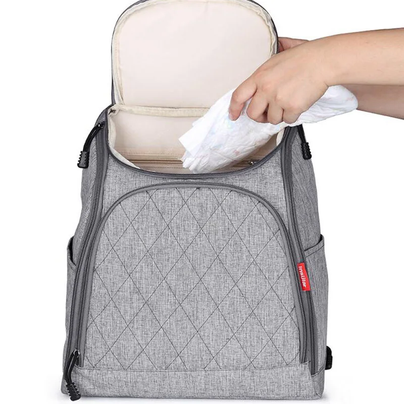 Mommy Backpack (8)