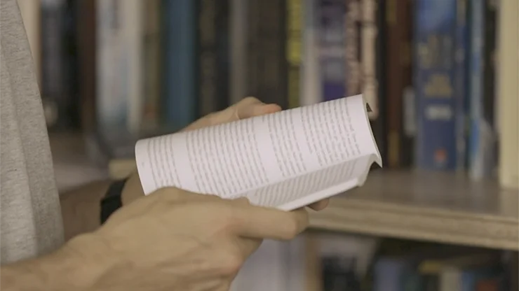 Words Beyond a Book Test by The Other Brothers 2