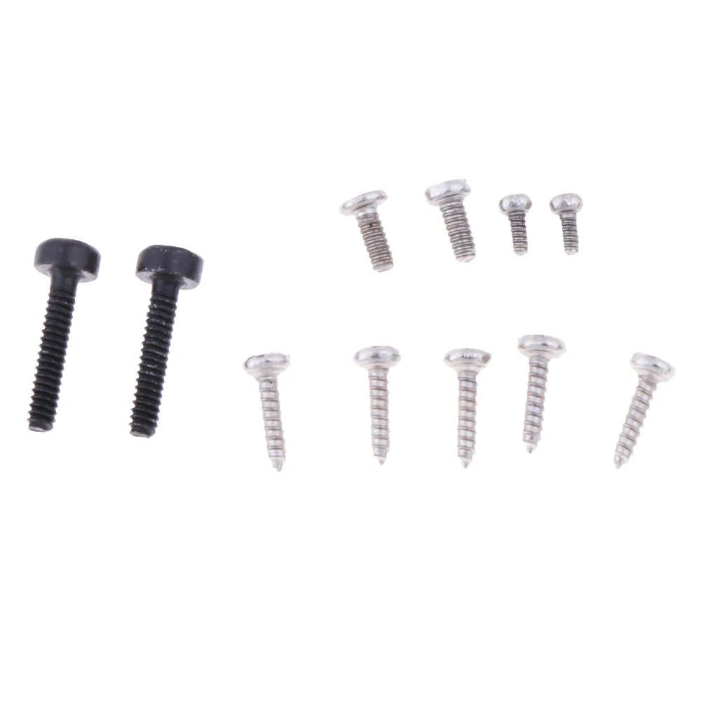 Remote Control Aircraft V977-010 Screws&Bolts Set for RC WLtoys V977 XK K110