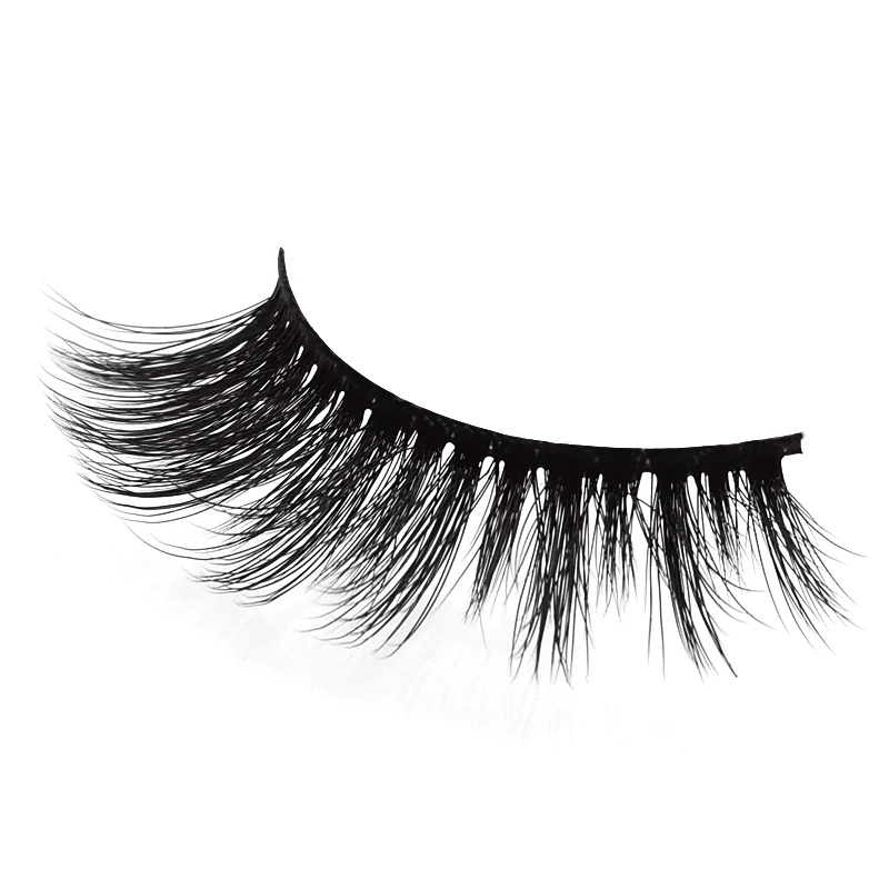 

mink eyelashes hand made false eyelashes