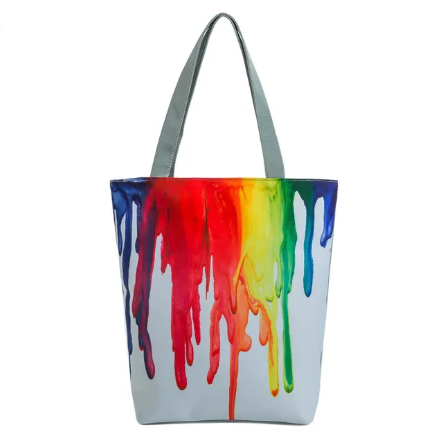 National Wind Bags Handbags Women Famous Brands Canvas Tote Casual National Wind Bags Handbags Women Famous Brands Canvas Tote Casual Beach Ping Bag