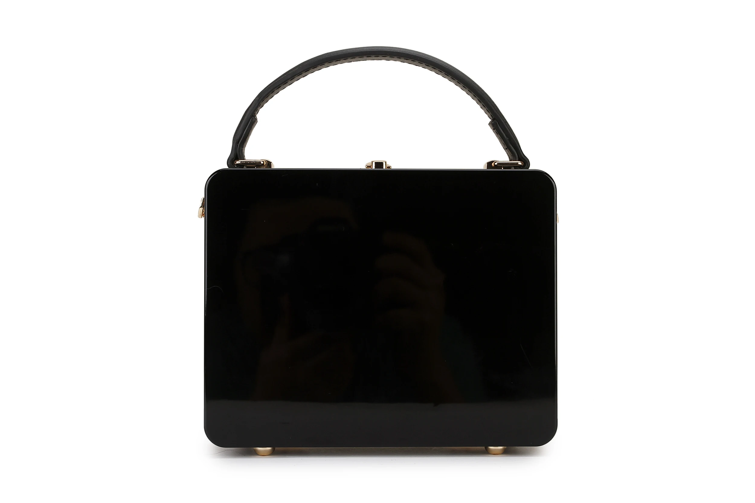 Skup Olśniewające okulary przeciwsłoneczne damskie nadrukowane litery akrylowe styl kobiece casualowe torby tote torba na ramię Crossbody torba designerska torba torebka torebka