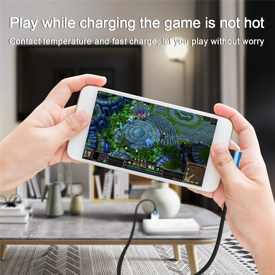 micro usb charging cable (2)