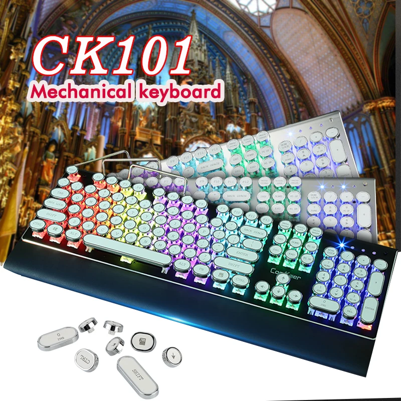 CK101-1