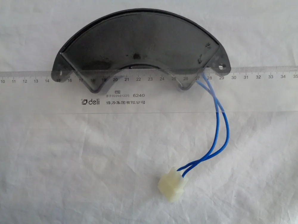 35UF 350VAC Capacitor 05