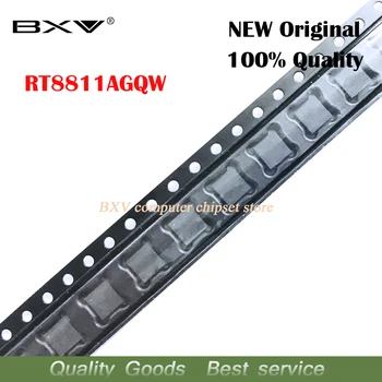 

5pcs RT8811AGQW RT8811A OT=1C OT= QFN-24 Chipset New original