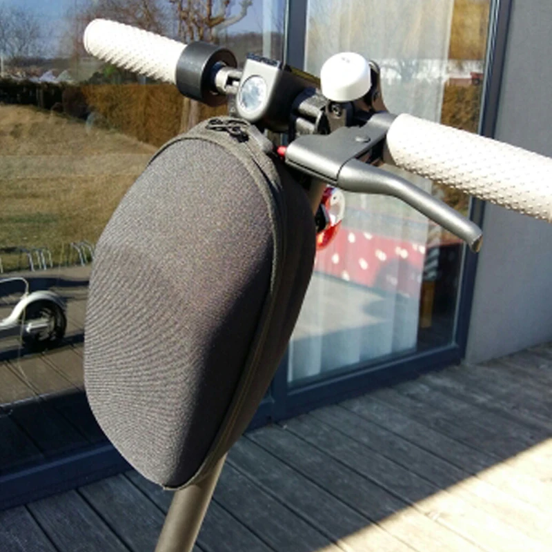 Xiaomi Mijia M365 Electric Scooter_2