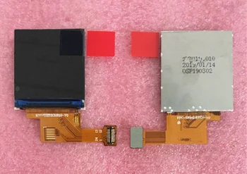 

IPS 1.3 inch 24PIN 262K SPI TFT LCD Color Screen ST7789 Drive IC 240(RGB)*240