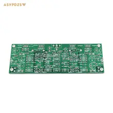 B22 моно усилитель мощности для наушников DIY PCB база на beta 22
