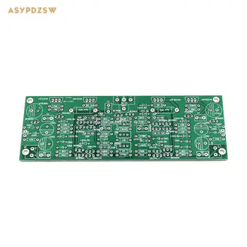 

B22 mono headphone power amplifier DIY PCB base on beta 22