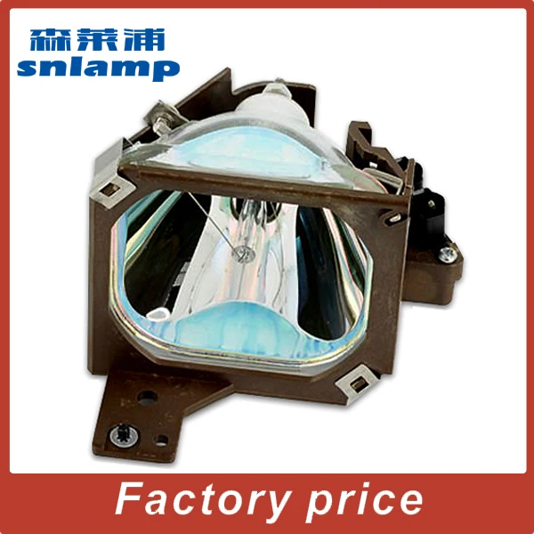 Snlamp compatible High quality Projector lamp with housing