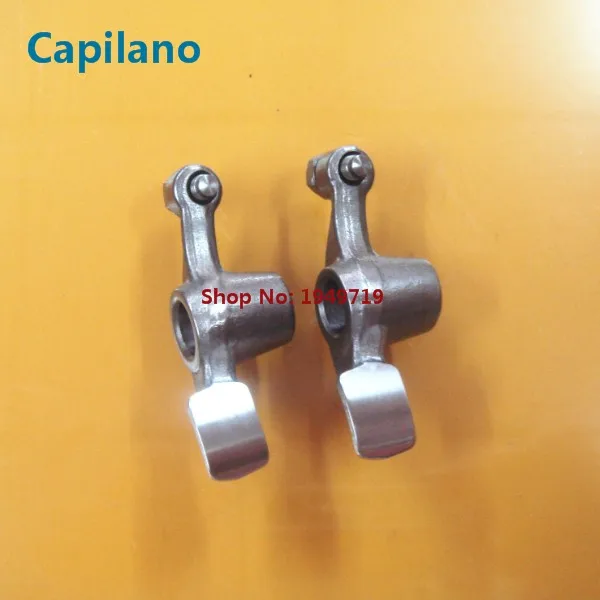 ZY125 JOG100 camshaft and rocker arm (9)