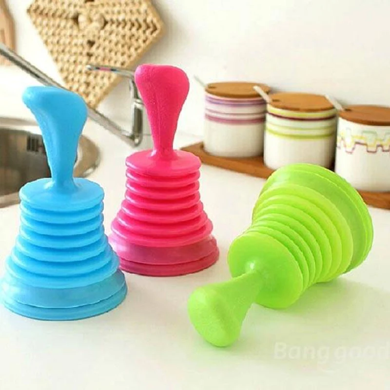 Online Buy Wholesale toilet plunger from China toilet
