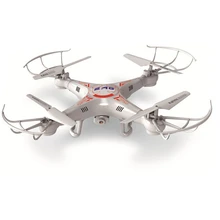 X5C 2 4G RC Helicopter Drone 360 Eversion Remote Control 4 CH 6 Axis Gyro Quadcopter