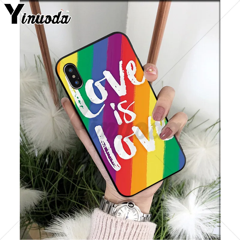 Lesbian LGBT Rainbow Gay Pride ART