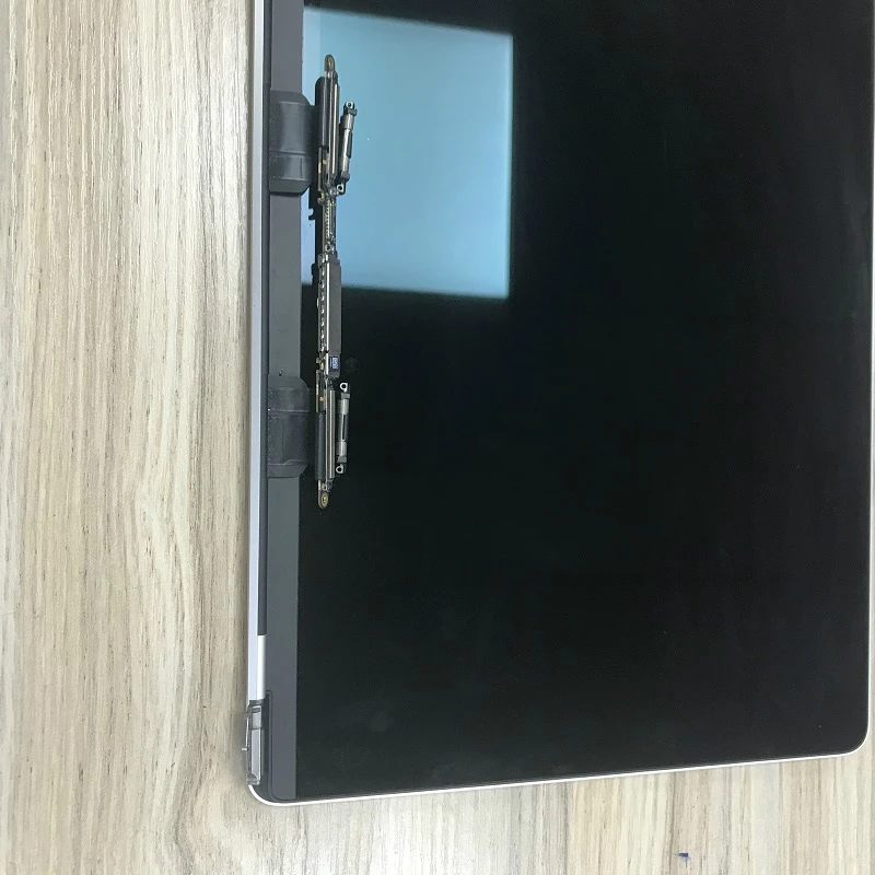 Космический серый/серебристый цвет для Macbook Pro retina 1" A1706 Полный ЖК-экран полная сборка 661-05096