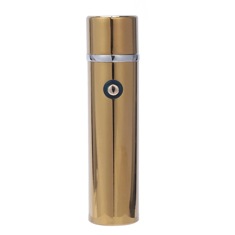 

Double Pulsed Arc Electric Lighter Usb Windproof Rechargeable Lighter Plasma Electronic Pipe Cigarette Cigar Lighters