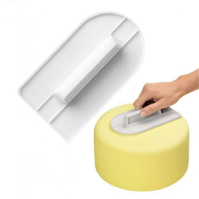 

Cake Smoother Cake Tools Christmas Smooth Tools Cooking Tools Cake Decorating Tools Cupcake Pastry Fondant Kitchen Accessories