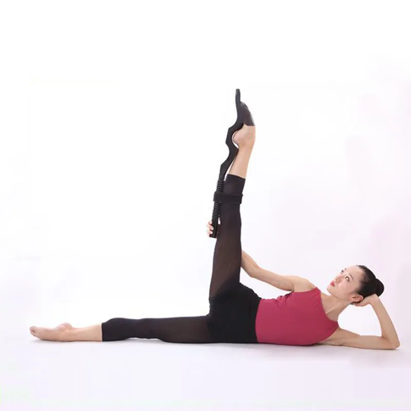 New portable ballet, foot pedal machine, toe trainer, gym, fitness accessories. W4-133