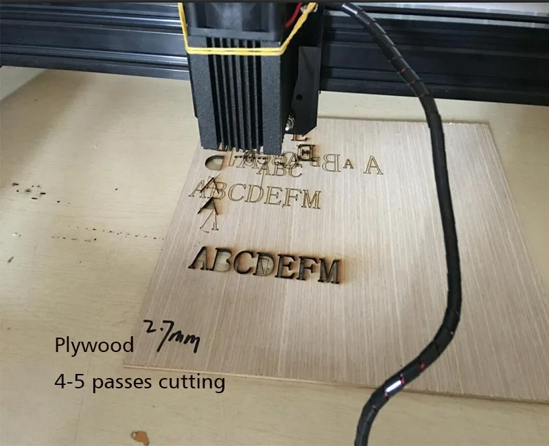 15000 МВт diy лазерная гравировка машины, Вт 15 Вт laser_AS-5, сталь гравировки маркировочная машина, сталь вырезка ЧПУ машина, продвинутые игрушки