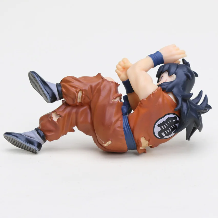 

10cm Dragon Ball Z Dead Yamcha PVC Action Figure Model Toy DragonBall Figure