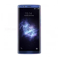  font b Doogee b font MIX2 Android 7 1 4G Phone w 6GB RAM 128GB