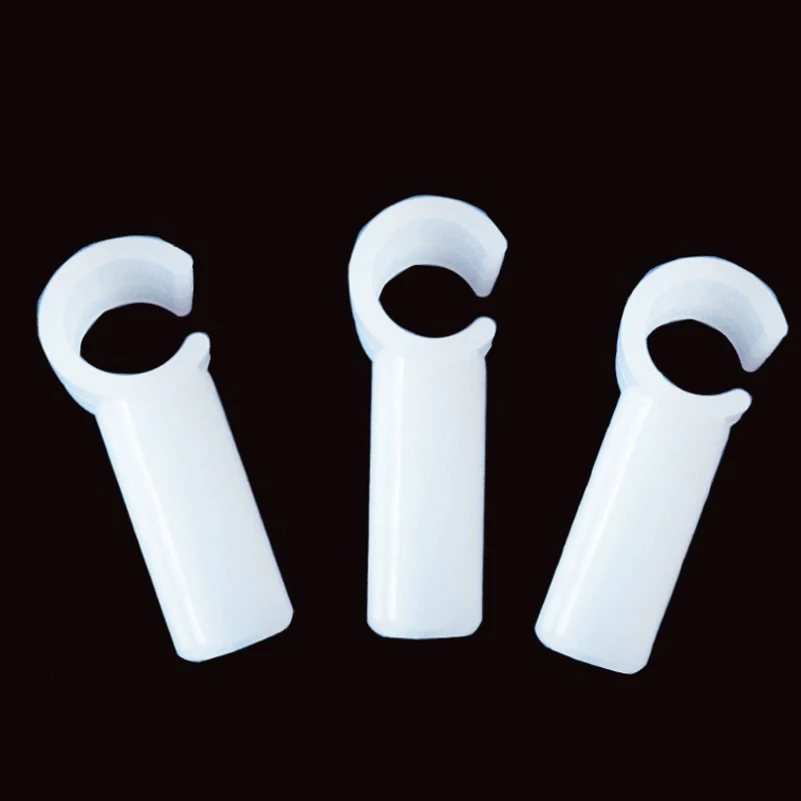 Half buckle grip-2