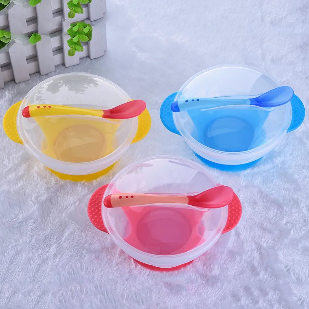Bol Pour Bebe Avec Cuillere Ventouse Tasse D Apprentissage Aide A La Nourriture Detection De La Vaisselle Vaisselle Pour Enfants Bol Couvert Aliexpress Bol Pour Bebe Avec Cuillere Ventouse Tasse D Apprentissage Aide A La Nourriture Detection De La Vaisselle Vaisselle Pour Enfants Bol Couvert Aliexpress