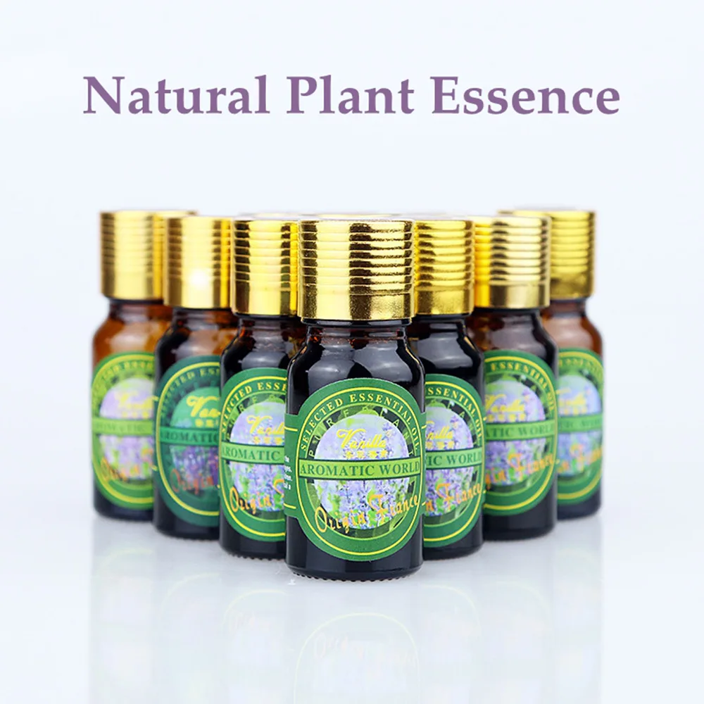 

Car Perfume Auto Aroma Flavoring 100 Original Smell Essentials Car Air Freshener Fragrance Diffuser Scent Humidifier Accessories