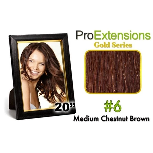 Brybelly Holdings PRCT-20-6 No. 6 Medium Brown Pro Cute