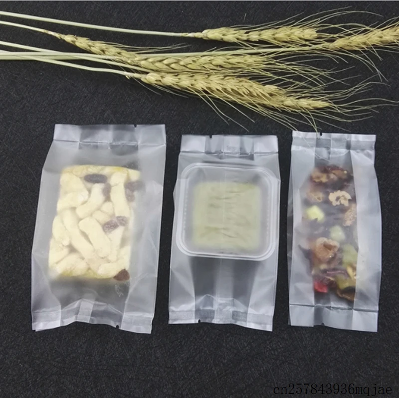 

2000 шт., пластиковые пакеты для хранения пищевых продуктов